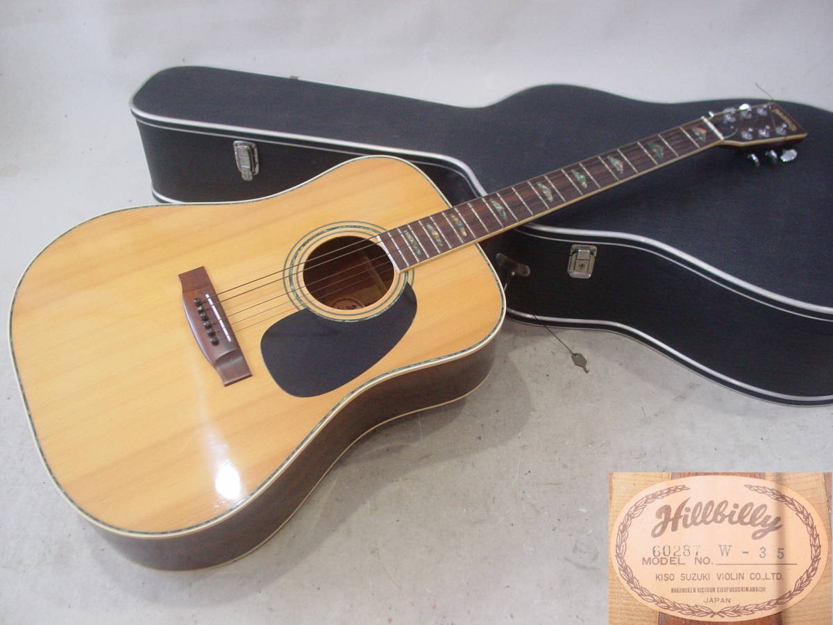 Yahoo!オークション - SUZUKI スズキ Hillbilly W-35 70年代 Yahoo!オークション - SUZUKI スズキ Hillbilly W-35 70年代