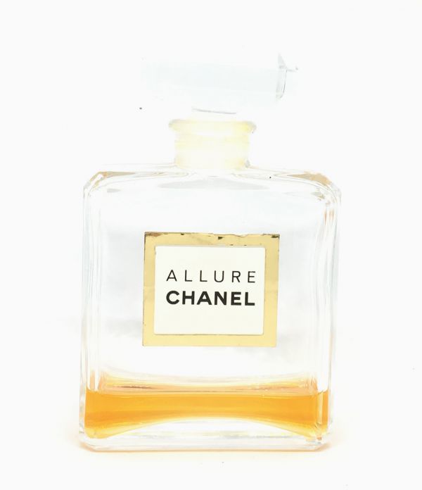 CHANEL Chanel Allure Pal fam15ml * postage 340 jpy 