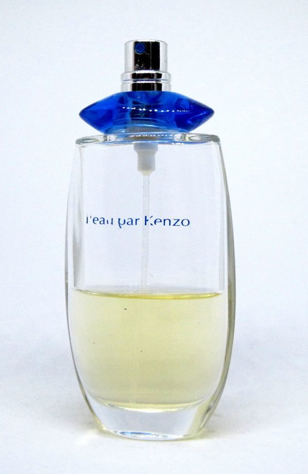 KENZO Kenzo low pa Kenzo EDT 50ml * стоимость доставки 340 иен 