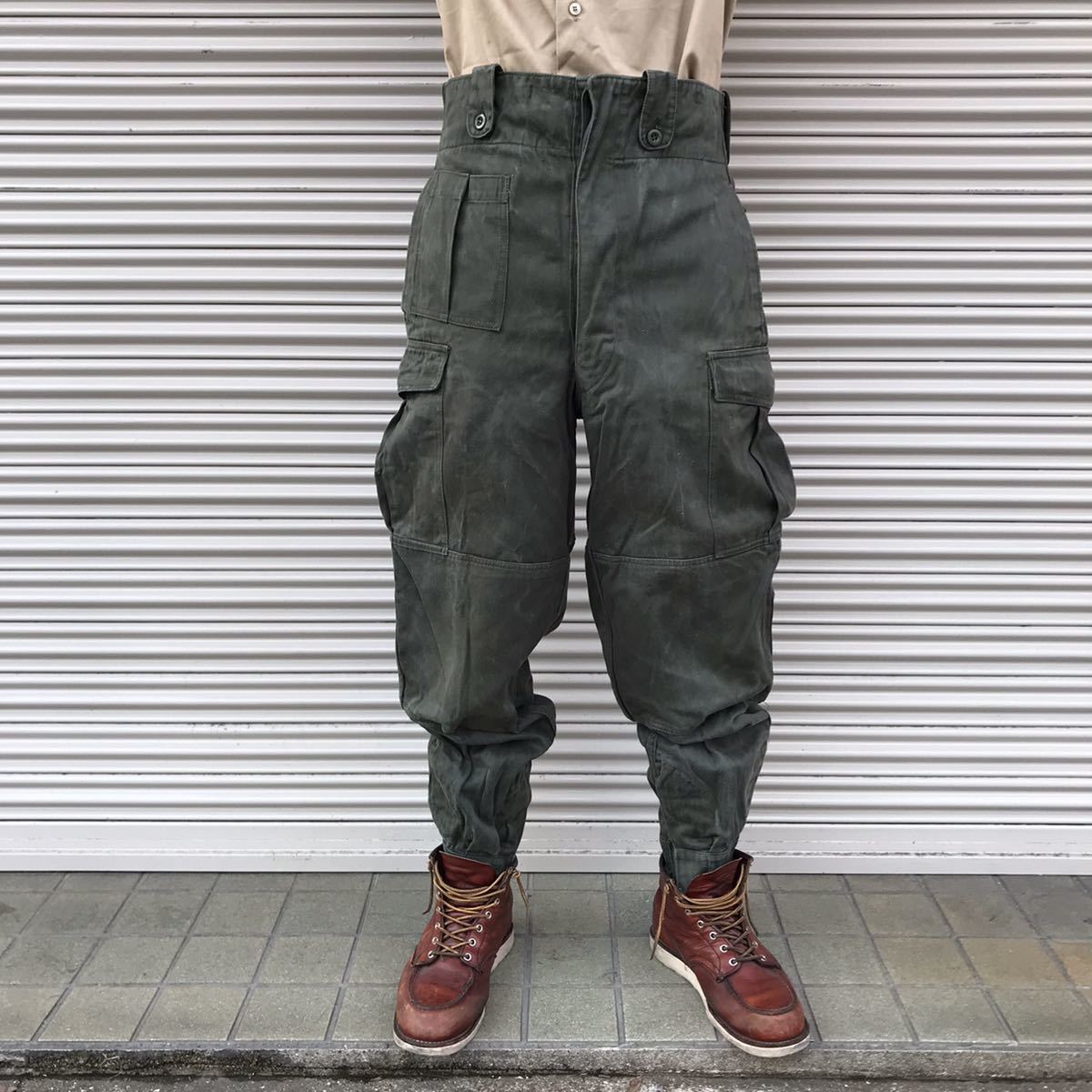 極上 70s ベルギー軍 M64 M-64 ユーロ ヴィンテージ ミリタリー 極上 70s ベルギー軍 M64 M-64 ユーロ ヴィンテージ ミリタリー