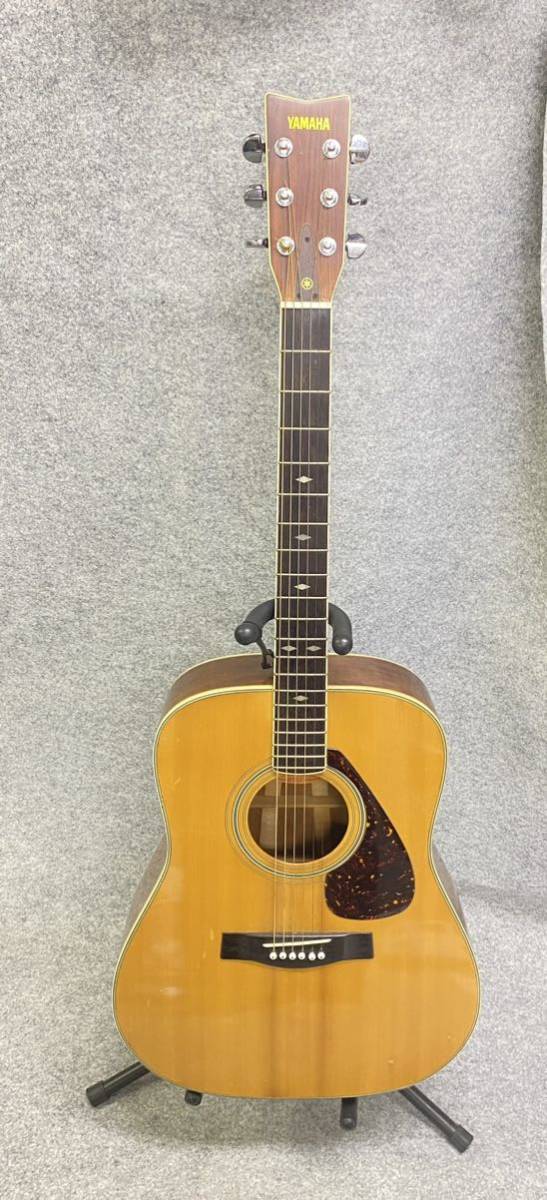 ◇【売り切り】YAMAHA ヤマハ アコースティックギター FG-401 日本製
