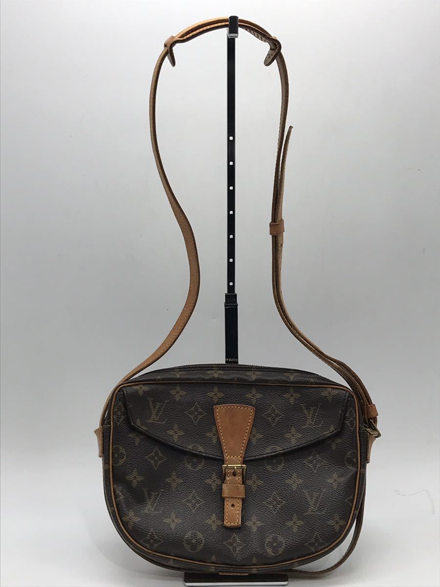 ♪【売り切り】LOUIS VUITTON ルイヴィトン ショルダーバッグ