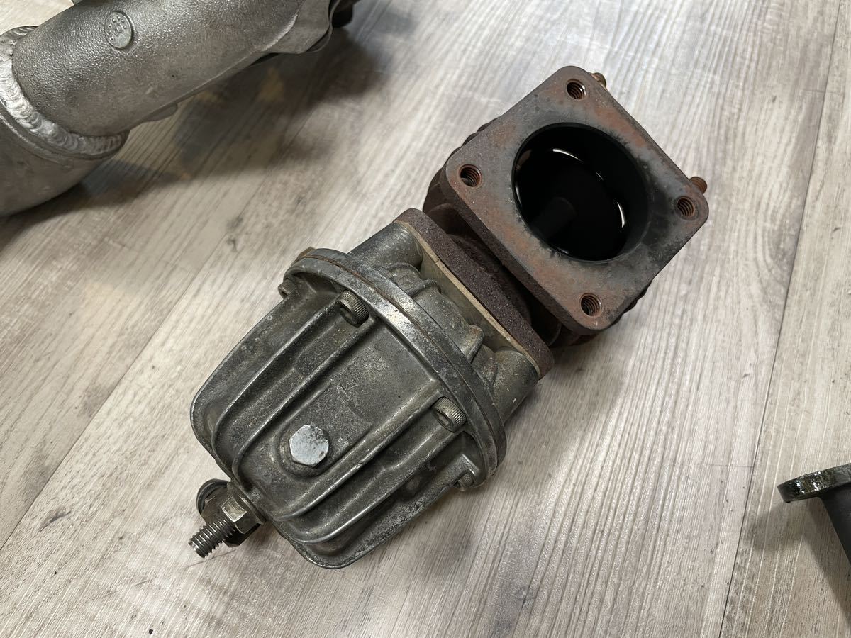 HKS GT3037 タービン フルタービン ウエストゲート シルビア s13 HKS GT3037 タービン フルタービン ウエストゲート シルビア s13