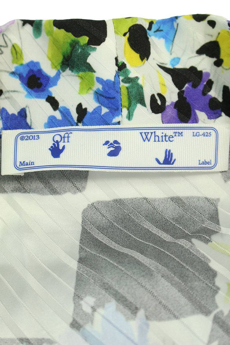 ヤフオク! - オフホワイト OFF-WHITE 21SS OWGD003...