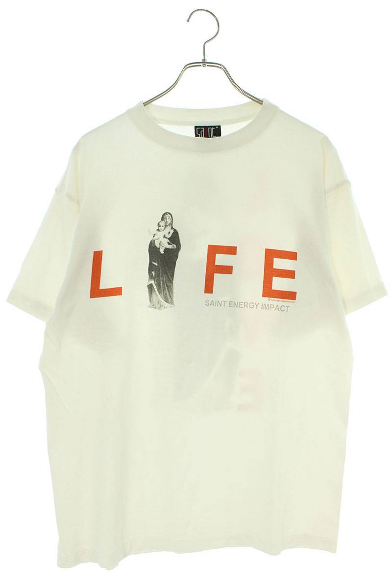 セントマイケル SAINT MICHAEL 23SS SM-S23-0000-020 サイズ:M セントマイケル SAINT MICHAEL 23SS SM-S23-0000-020 サイズ:M