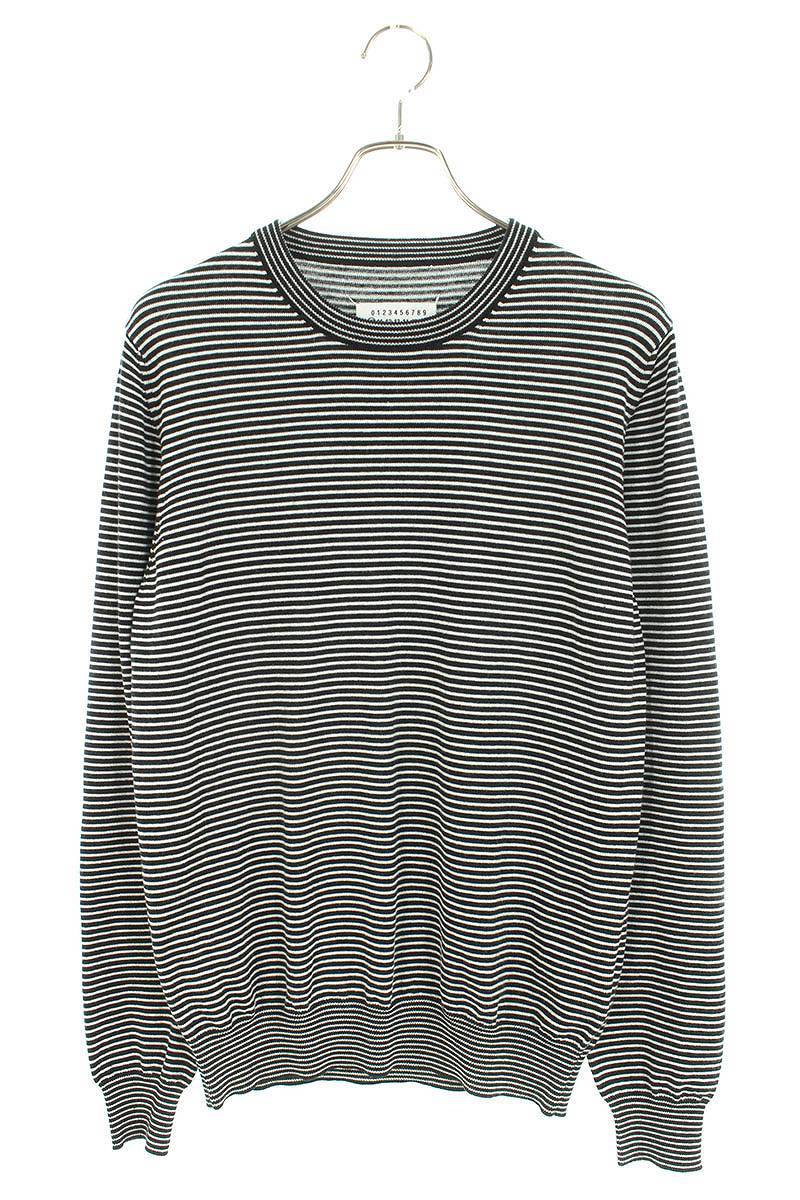 人気のファッションブランド! サイズ:M S50HA0745 17AW Margiela