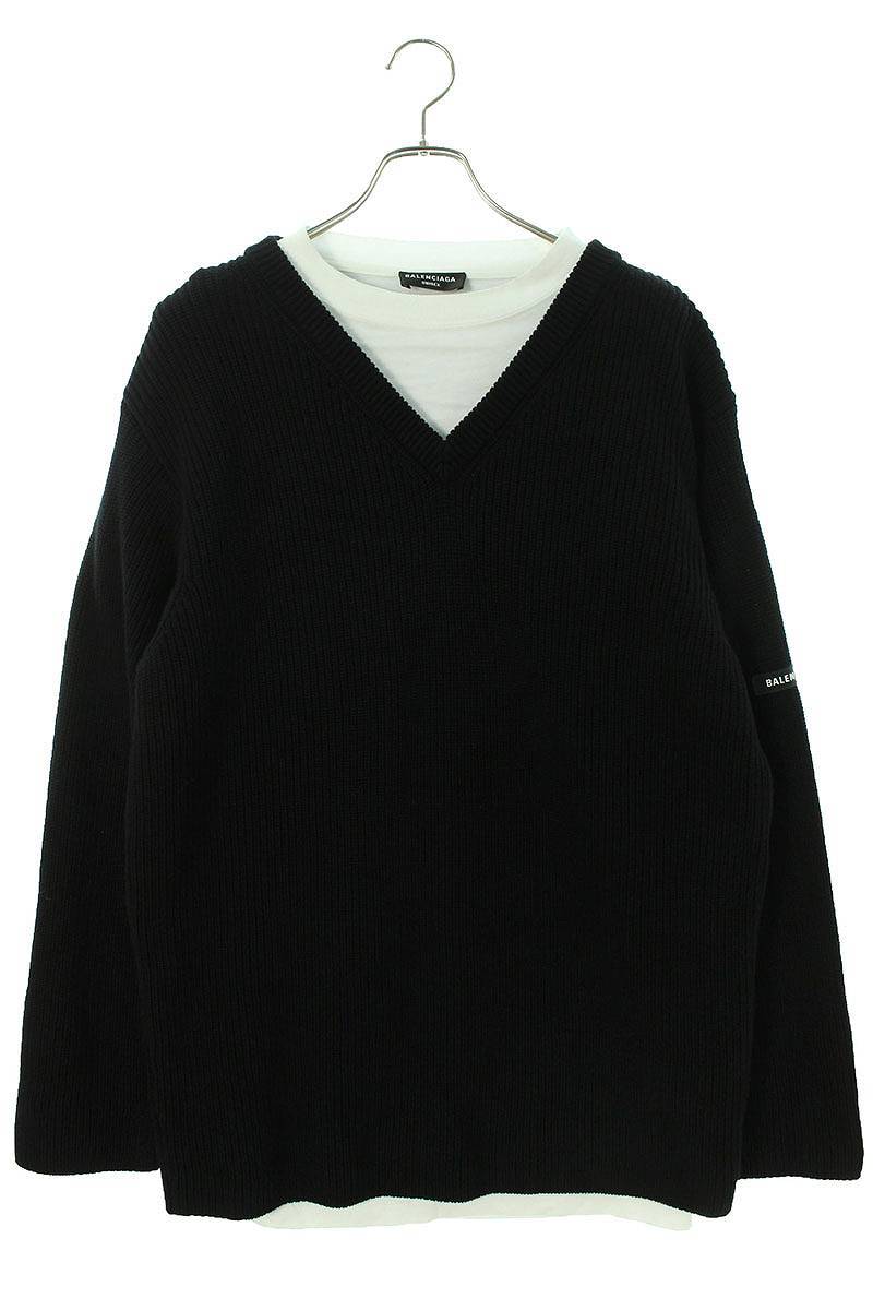 何でも揃う サイズ:1 T3218 678555 BALENCIAGA バレンシアガ Tシャツ