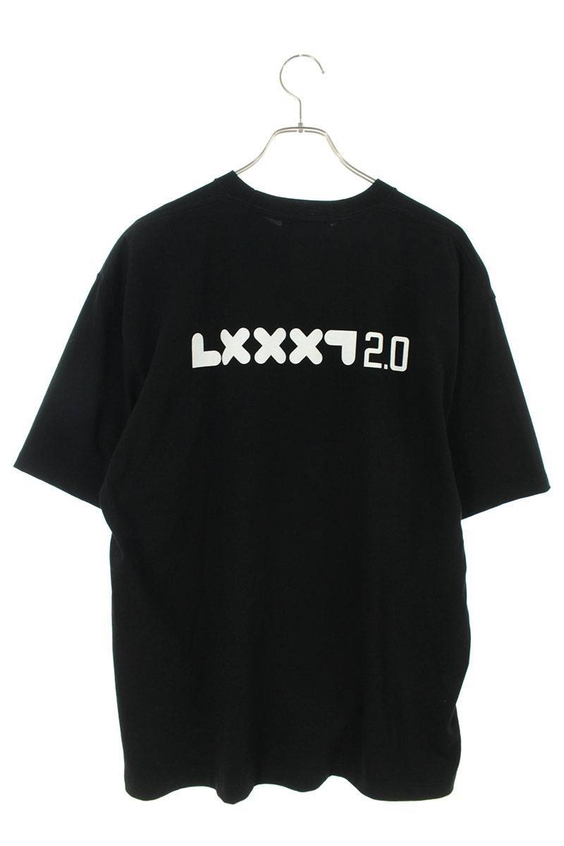 ゴッドセレクショントリプルエックス GOD SELECTION XXX LOVOT XXX Tee