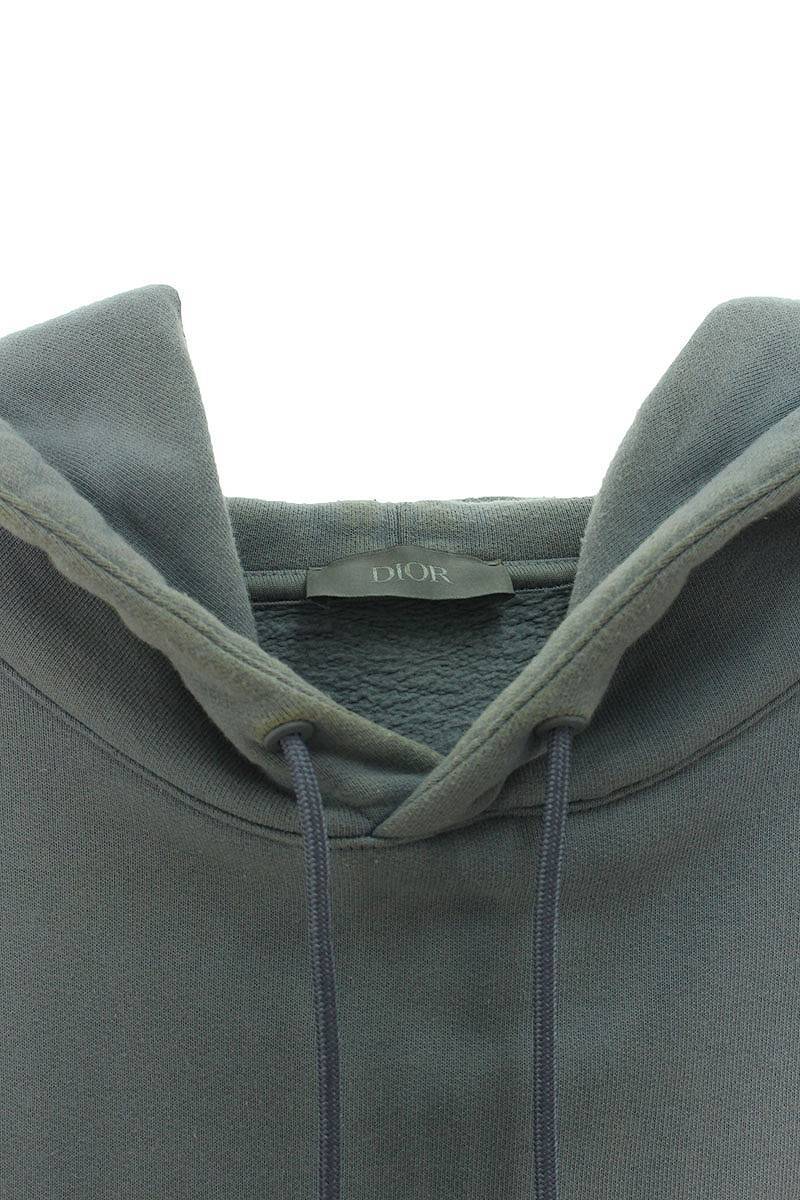 人気の DIOR ディオール 023J605A0531 BS99 中古 バックロゴプル