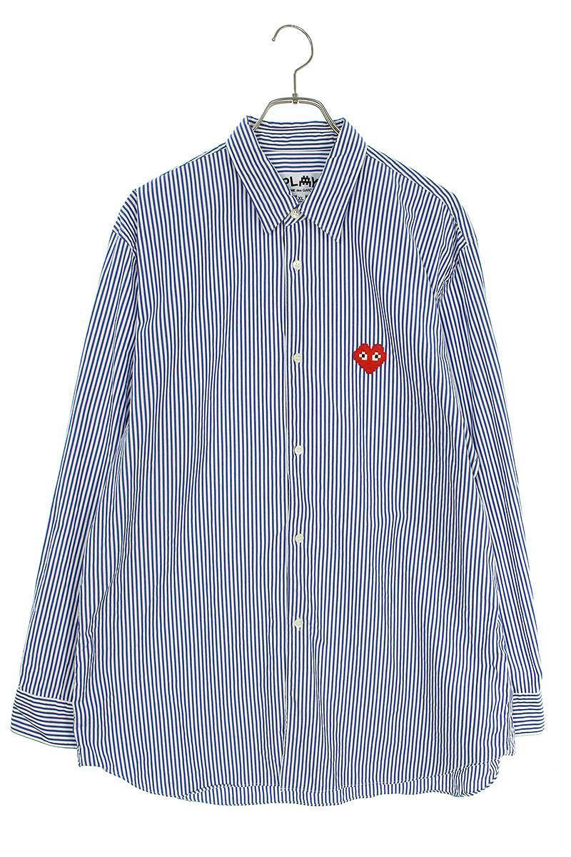 プレイコムデギャルソン PLAY COMME des GARCONS AZ-B024 サイズ:XL