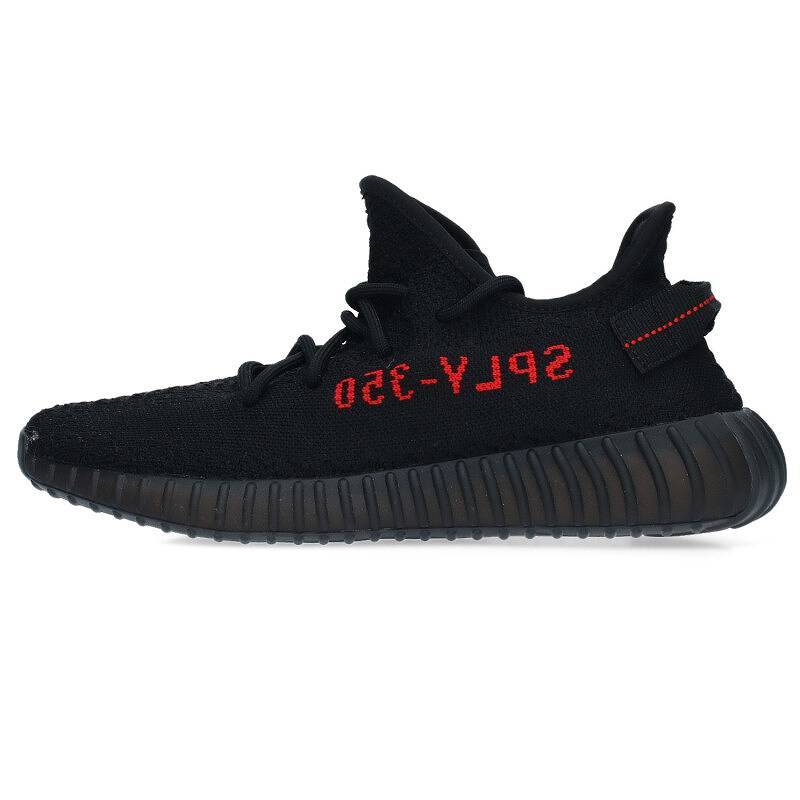 【着後レビューで 送料無料】 27.5cm BRED V2 350 BOOST YEEZY West Kanye adidas カニエウエスト アディダス イージーブーストスニーカー SB01 中古 27.5cm 【着後レビューで 送料無料】 27.5cm BRED V2 350 BOOST YEEZY West Kanye adidas カニエウエスト アディダス イージーブーストスニーカー SB01 中古 27.5cm