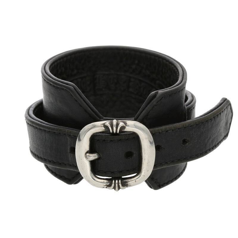 クロムハーツ Chrome Hearts RR TINY BUCKLE/ロックンロール サイズ:2