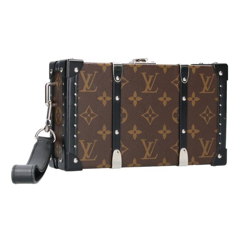 100%品質 LOUISVUITTON ルイヴィトン M20250 SB01 中古 クラッチ