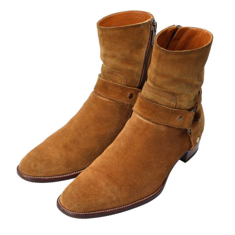 サンローランパリ SAINT LAURENT PARIS 330781/ワイアット サイズ:41