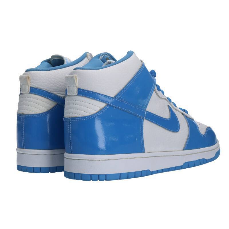 ナイキ NIKE DUNK HIGH 630383-141 サイズ:28.5cm ダンクハイ