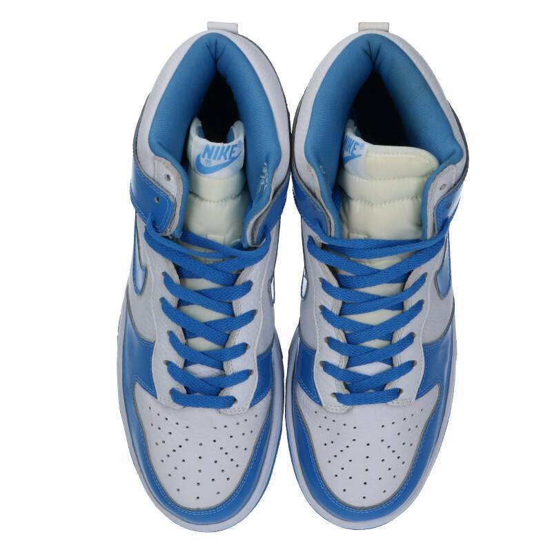ナイキ NIKE DUNK HIGH 630383-141 サイズ:28.5cm ダンクハイ