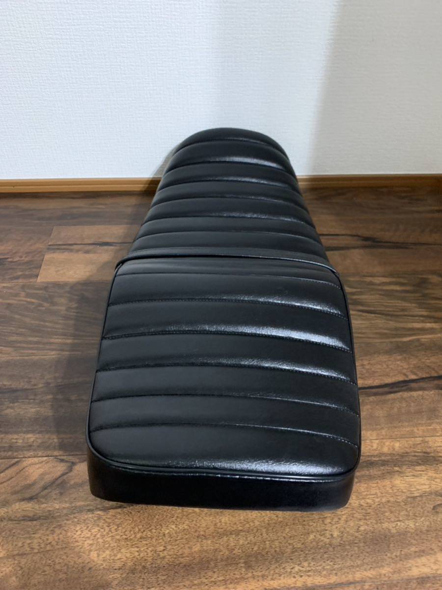新品未使用☆ゼファー400 ドレミ Z400FX タックロールシート | top
