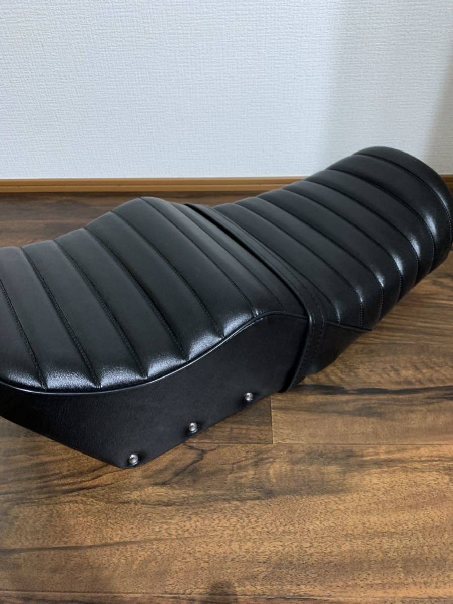 新品未使用☆ゼファー400 ドレミ Z400FX タックロールシート | thehcac.org