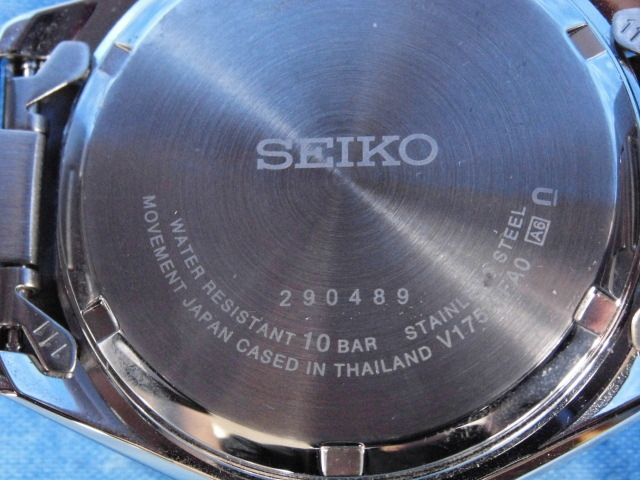 ☆SEIKO セイコー セレクション Sシリーズ SBPY165 メンズ 腕時計