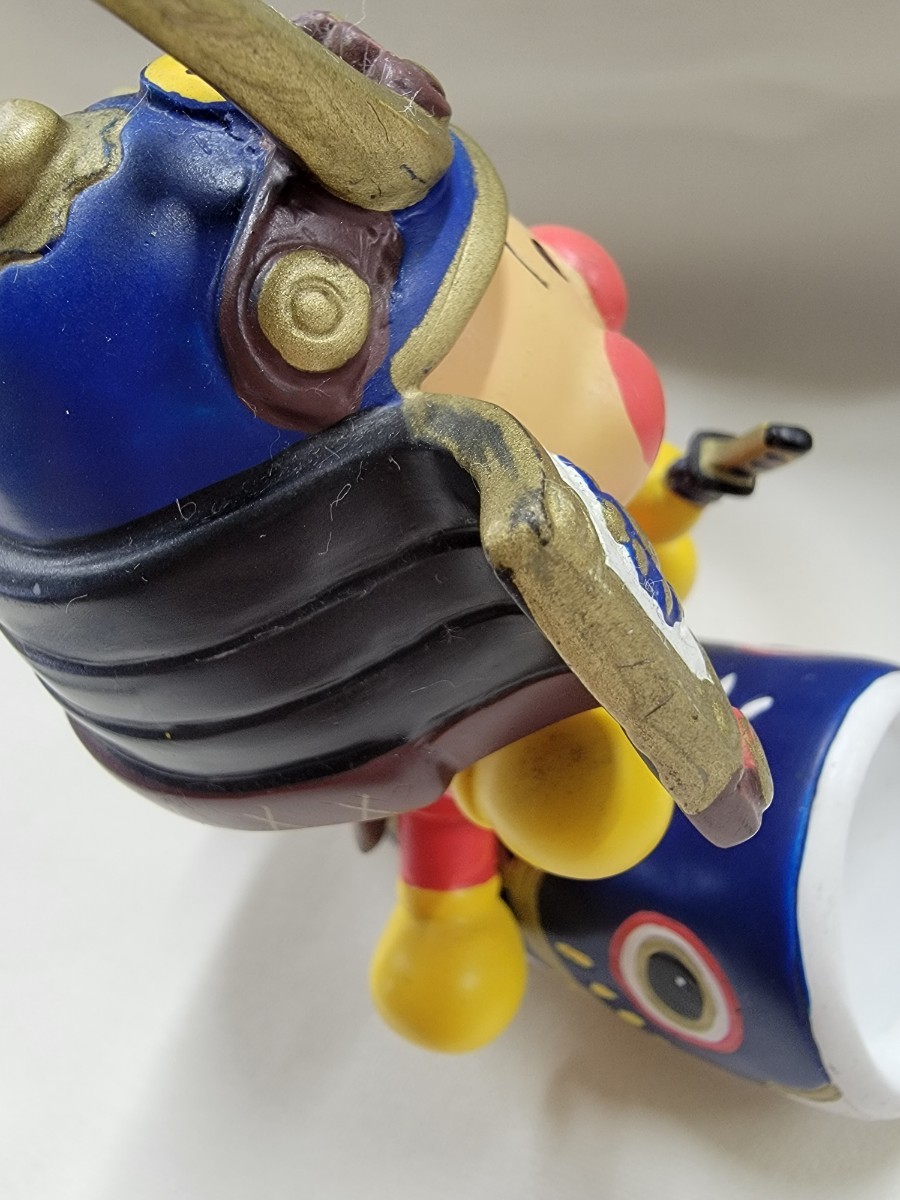PINOCCHIO ピノチオ 株アガツマ製 アンパンマン 五月人形 人形 PINOCCHIO ピノチオ 株アガツマ製 アンパンマン 五月人形 人形