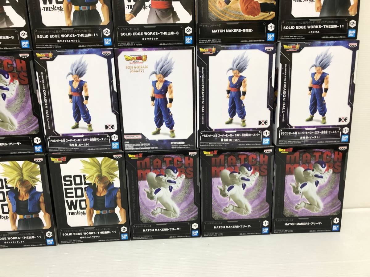 ドラゴンボール 32点 フィギュア まとめ売り | www.avredentor.com.br