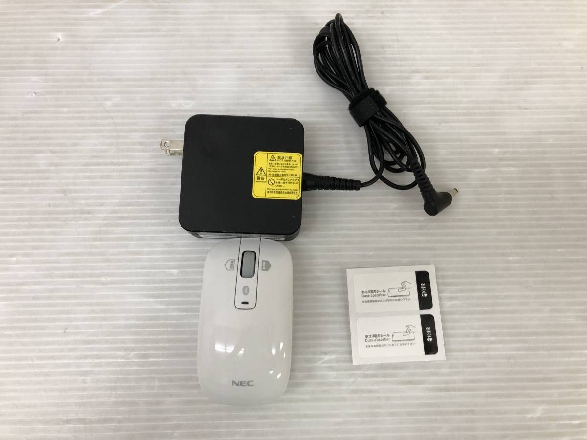 超激得セール NEC LAVIE Note Standard NS700/RAB PC-NS700RAB [カーム