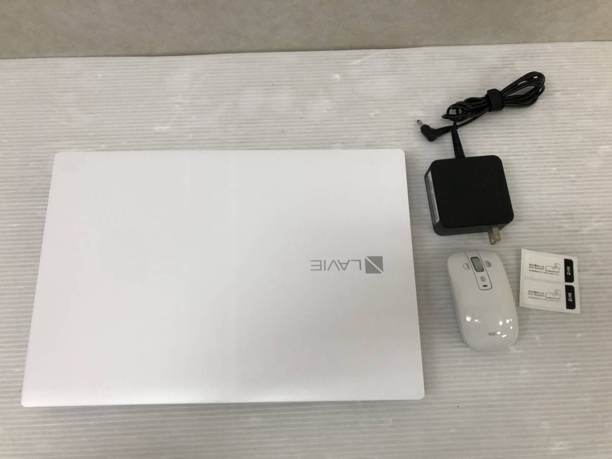 超激得セール NEC LAVIE Note Standard NS700/RAB PC-NS700RAB [カーム