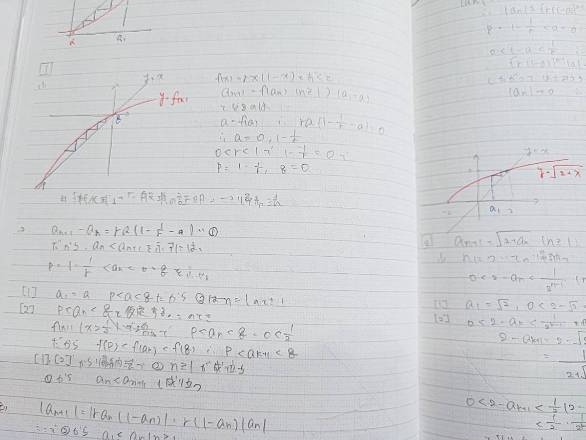 駿台 22年度夏期 数学特講Ⅲ 夏期 米村先生 テキスト・板書 駿台 22年度夏期 数学特講Ⅲ 夏期 米村先生 テキスト・板書