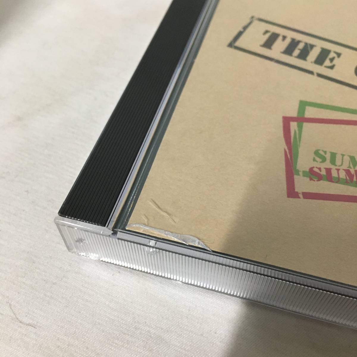 □チェッカーズ THE CHECKERS GO SUMMER TOUR DVD - 通販