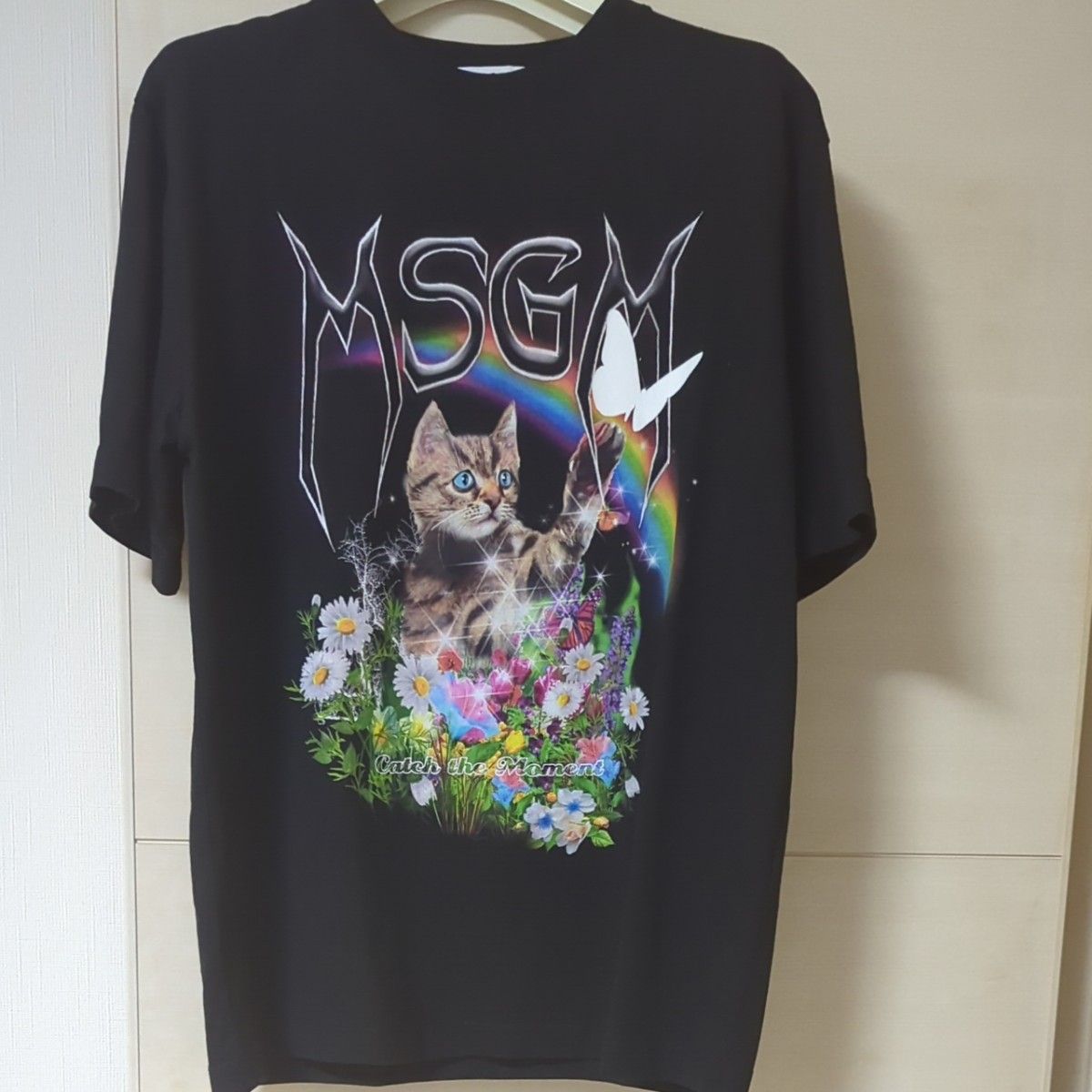 MSGM Tシャツ S|PayPayフリマ