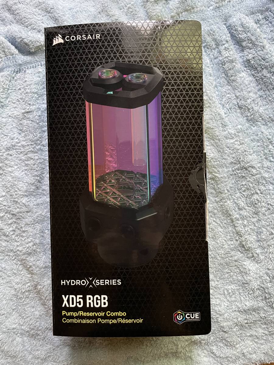 XD5 RGB - JChere雅虎拍卖代购