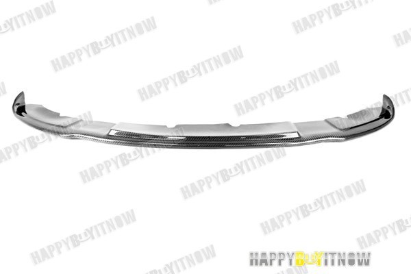 BMW 4シリーズ 初代 F32 F33 F36 Mスポーツ カーボン フロント リップスポイラー Hタイプ 2013-2020 FL-50971_画像9