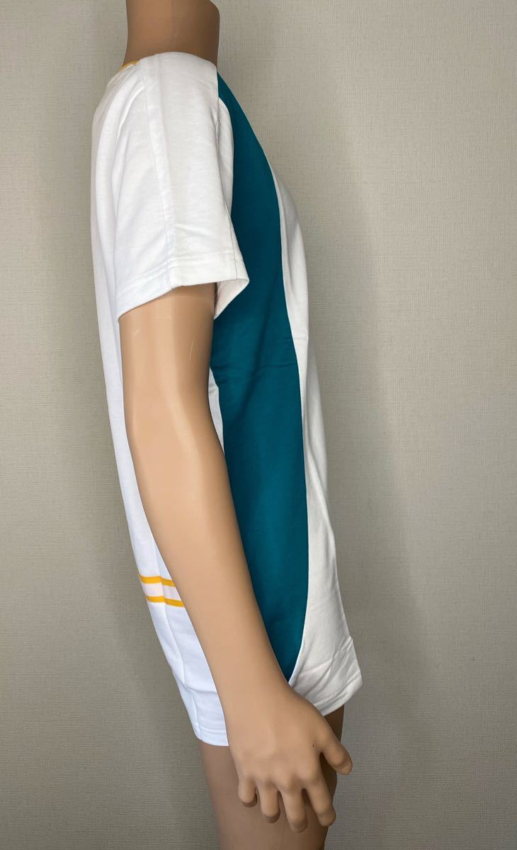 新品・PUMAプーマ半袖Tシャツ NBAバスケクライドXS16_画像3
