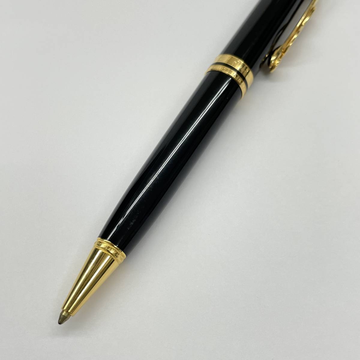 ヤフオク! - 希少 レア MONTBLANC モンブラン ドネーション