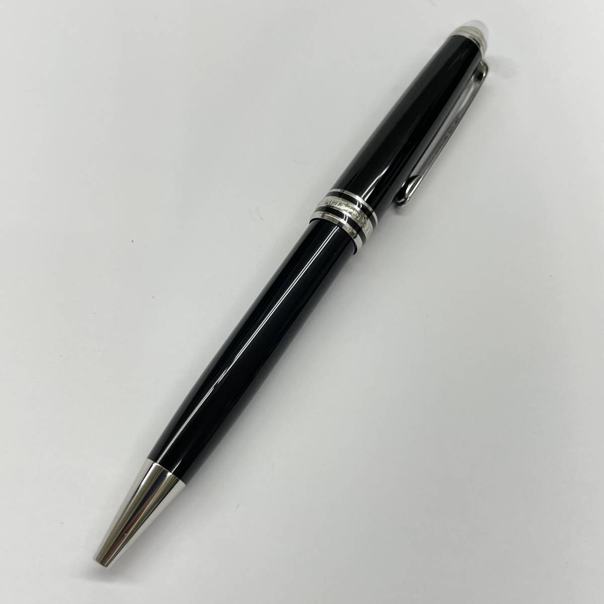 ☆希少 レア MONTBLANC モンブラン マイスターシュテュック Pix