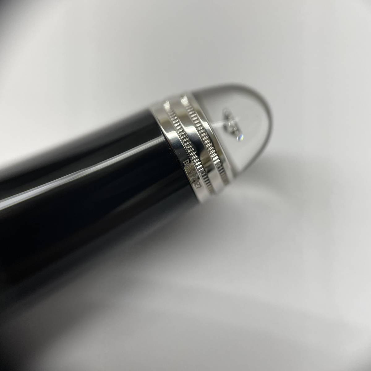 ☆希少 レア MONTBLANC モンブラン マイスターシュテュック Pix