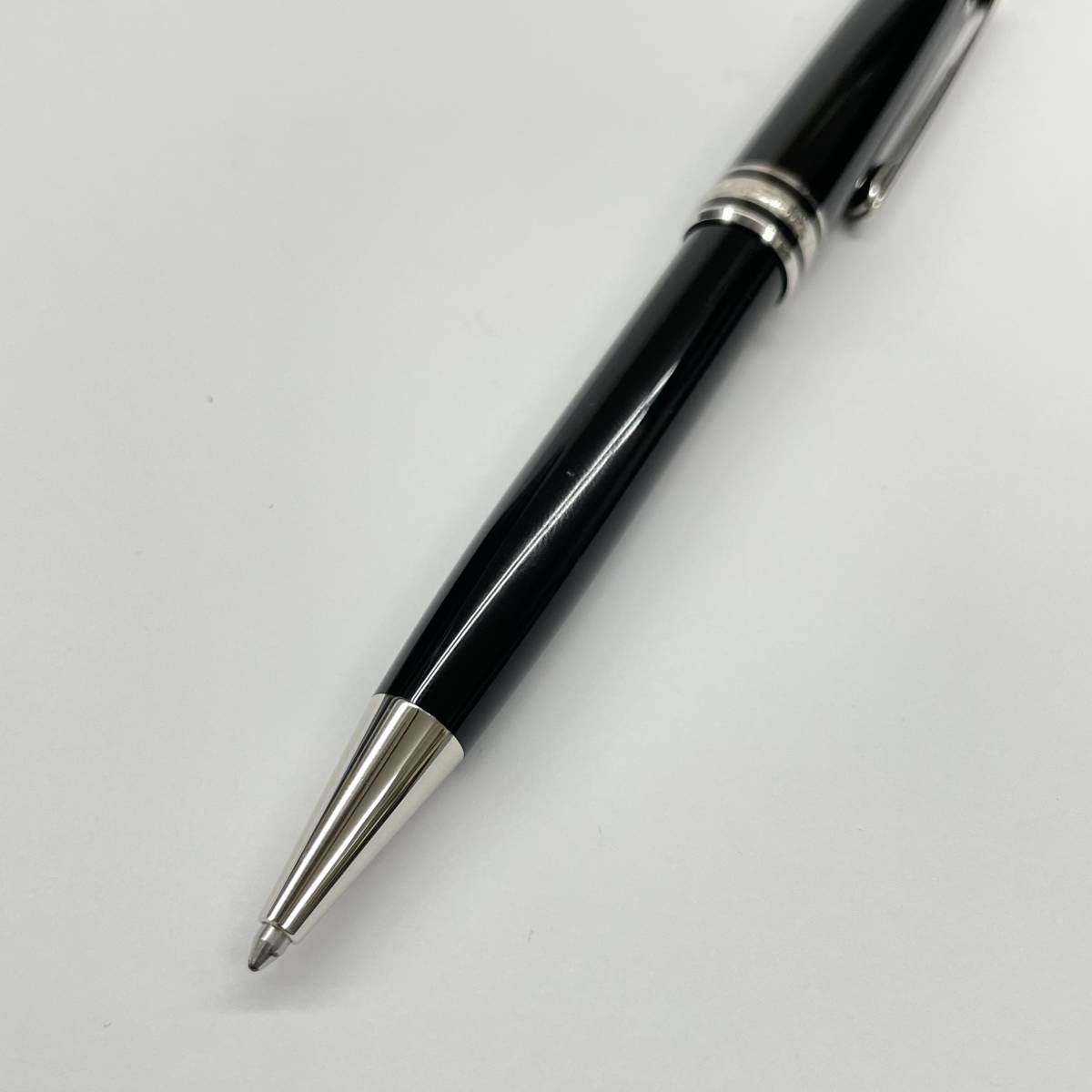 ☆希少 レア MONTBLANC モンブラン マイスターシュテュック Pix