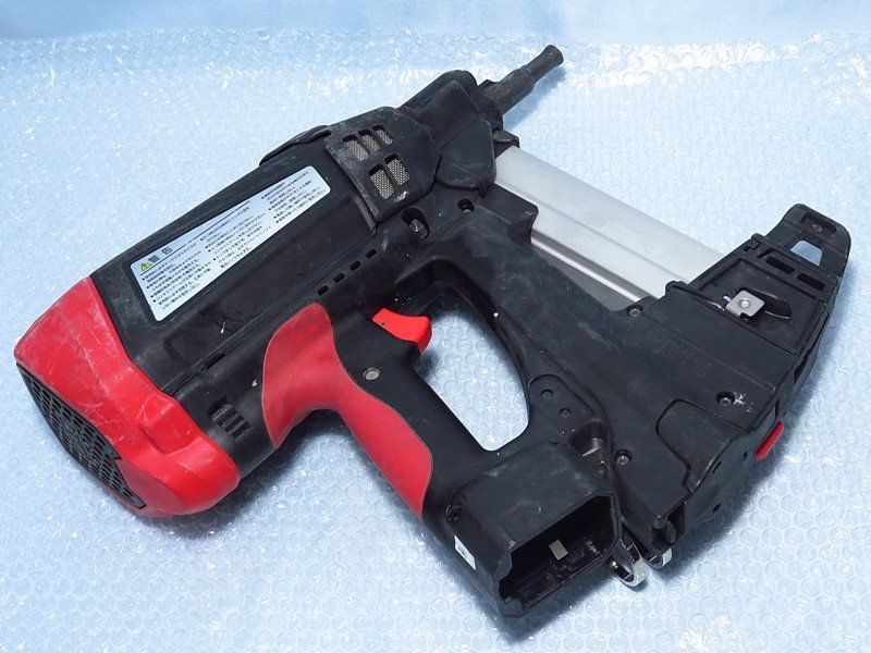 ◇ マックス/MAX GS738C2 ピン打機 ガスネイラ ◇ GS-738C2