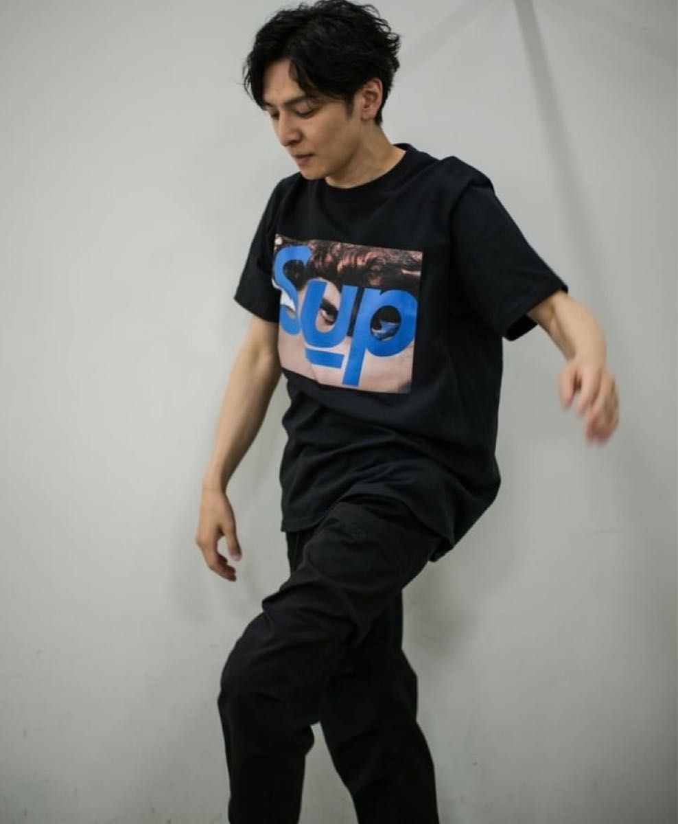 Supreme Undercover Face Tee White Lサイズ|Yahoo!フリマ(旧 Supreme Undercover Face Tee White Lサイズ|Yahoo!フリマ(旧