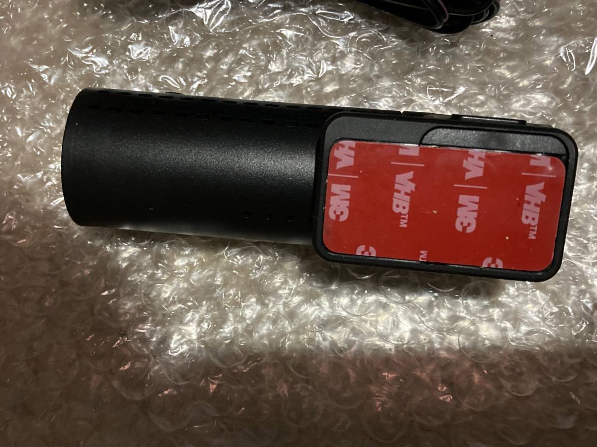 FIAT フィアット 純正 ドライブレコーダー ドラレコ DR-SFT1 の FIAT フィアット 純正 ドライブレコーダー ドラレコ DR-SFT1 の