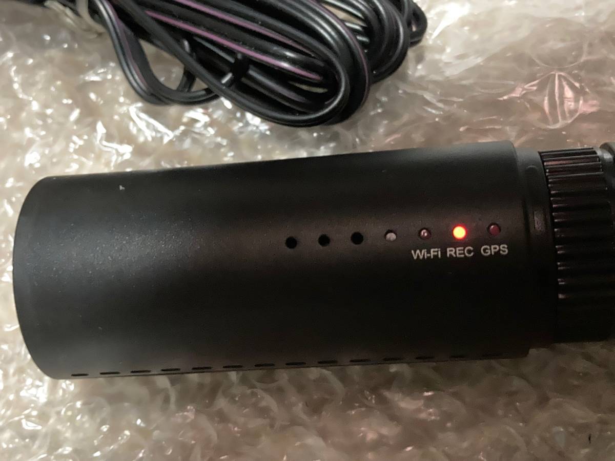 FIAT フィアット 純正 ドライブレコーダー ドラレコ DR-SFT1 の FIAT フィアット 純正 ドライブレコーダー ドラレコ DR-SFT1 の