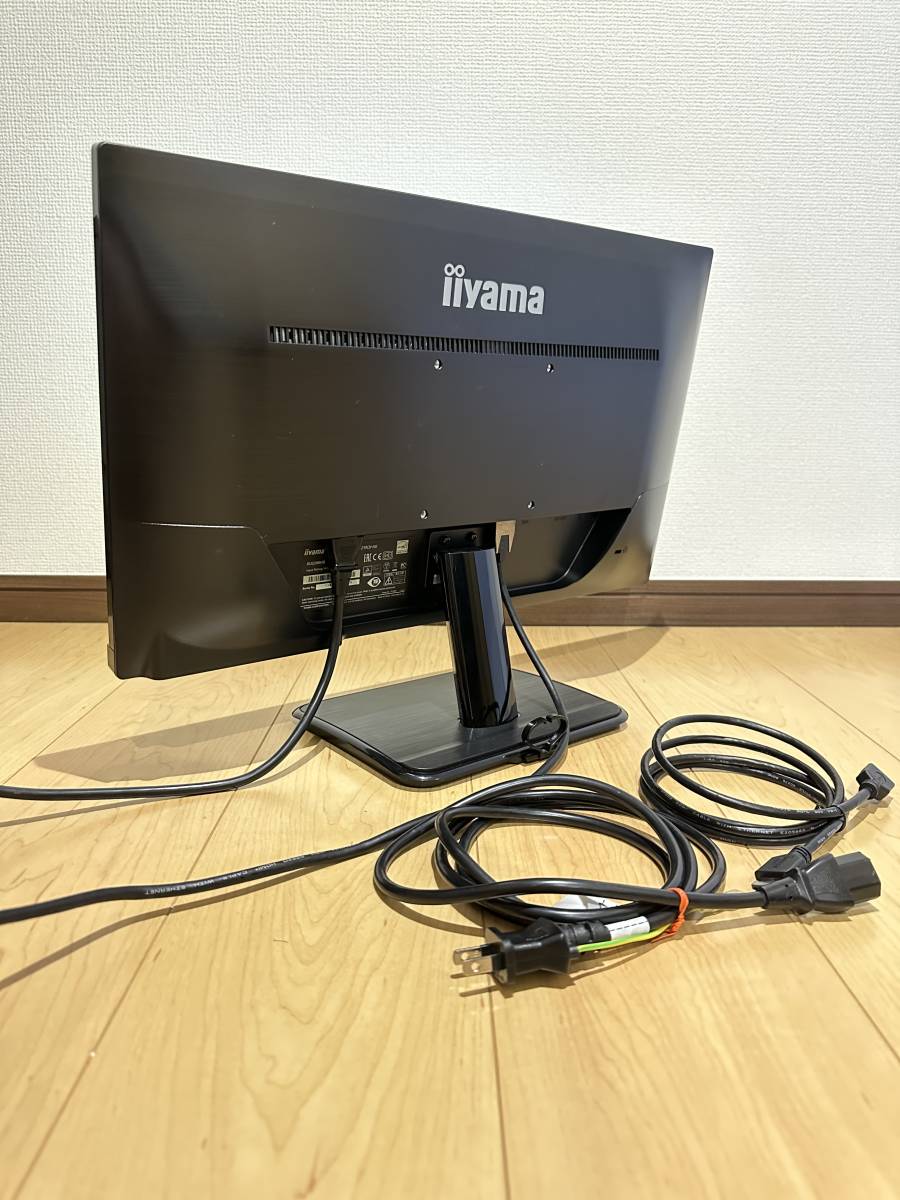 最大45%OFFクーポン 21インチ iiyama proLite XU2390HS-B2 フルHD