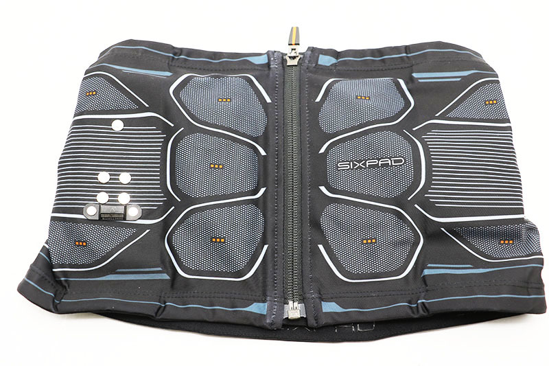 SIXPAD Powersuit シックスパッド パワースーツ コアベルト M SE-BC00B