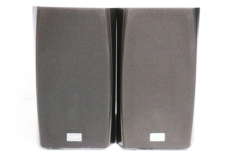 印象のデザイン SONY ソニー SS-NA5ES スピーカ- ペア 元箱あり 中古良品 ONKYO 印象のデザイン SONY ソニー SS-NA5ES スピーカ- ペア 元箱あり 中古良品 ONKYO