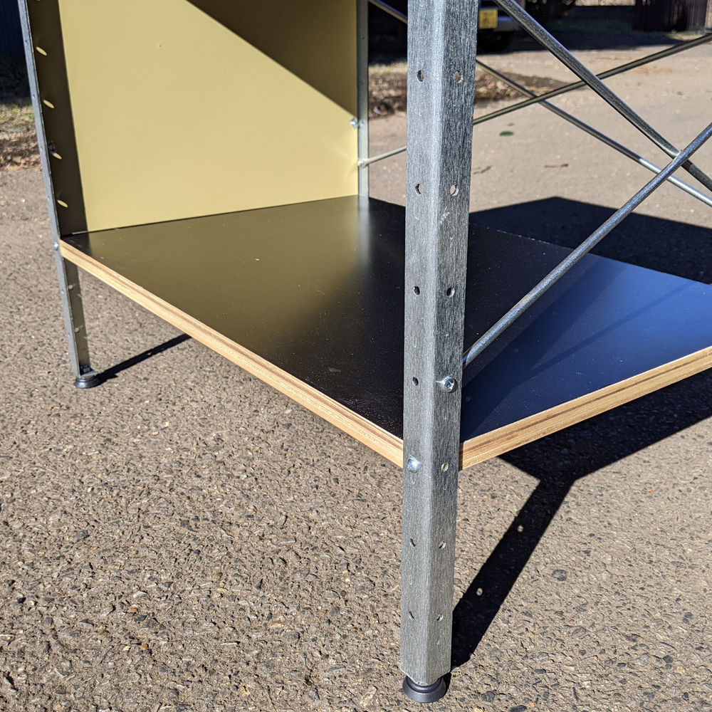 Eames イームズ ESU150 ストレージユニット シェルフラック 収納棚