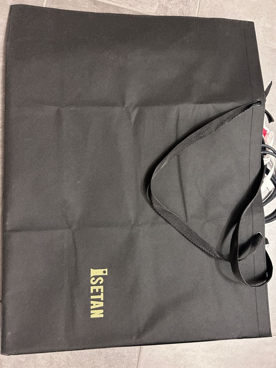 LOEWE ジブリ 千と千尋 ハウル コラボ ショッパー 特大 | www.mclegal.info