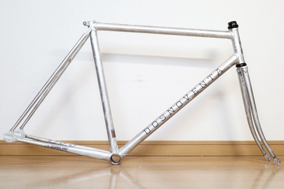 DOSNOVENTA BARCELONA ドスノヴェンタ バルセロナ ピスト LEADER DOSNOVENTA BARCELONA ドスノヴェンタ バルセロナ ピスト LEADER