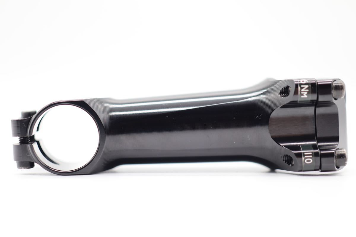 ○日本正規品○ 31.8 ステム マッシュ チネリ Stem Mash Cinelli 110