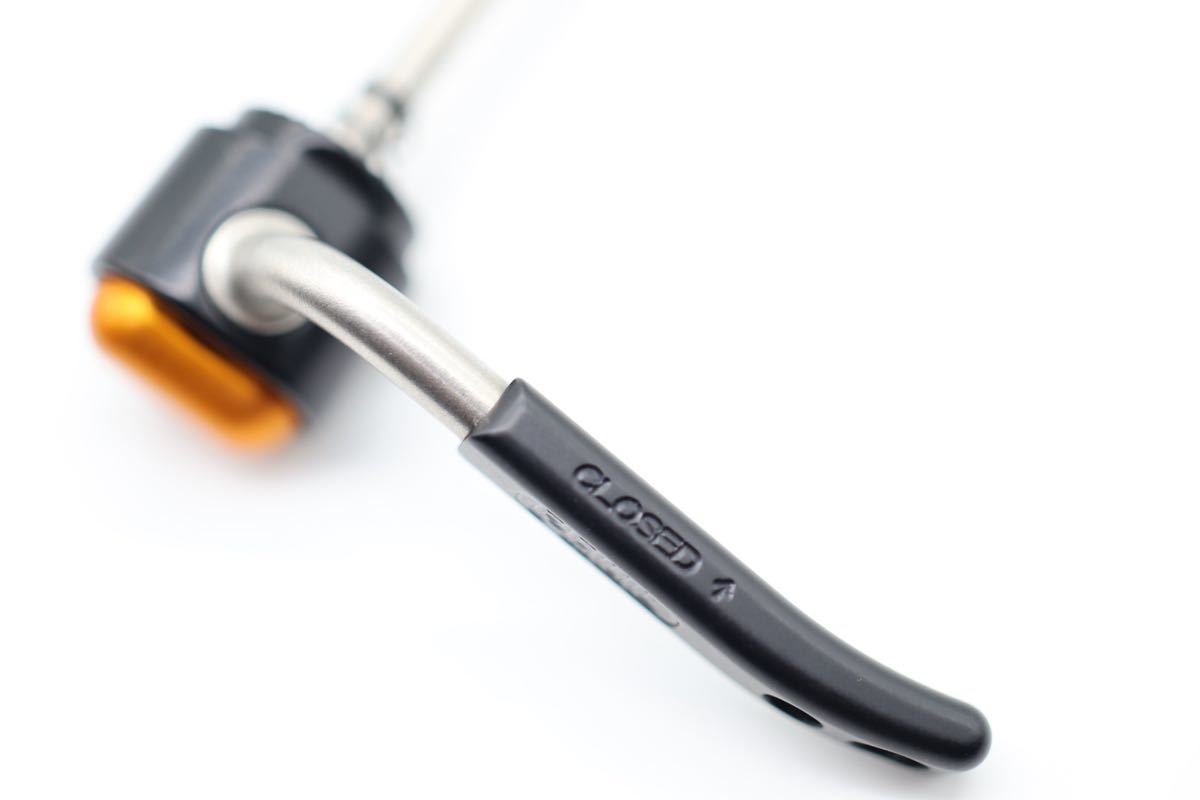 PAUL quick release skewer 100 mm ポール クイック レリーズ