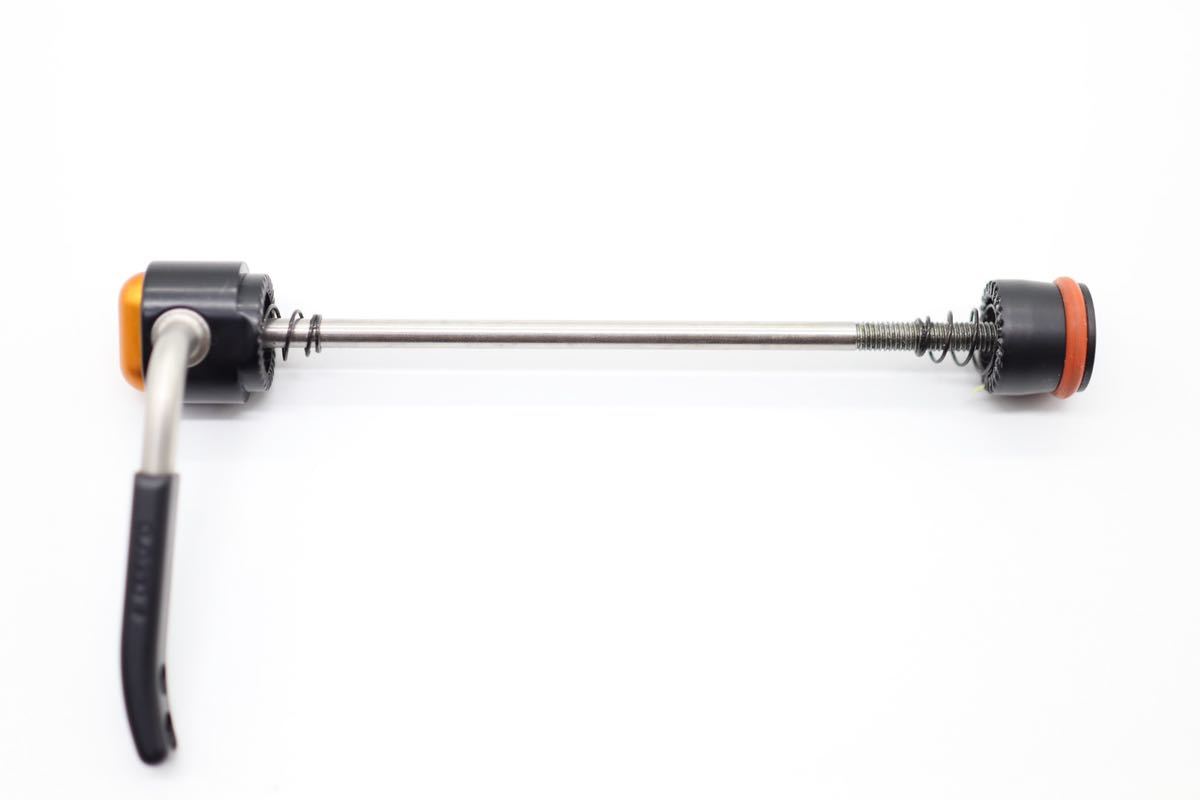 PAUL quick release skewer 100 mm ポール クイック レリーズ スキュワー blue lug ブルーラグ SURLY サーリー rivendell philwood salsa